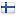 unelmamatkat.net server is located in Finland